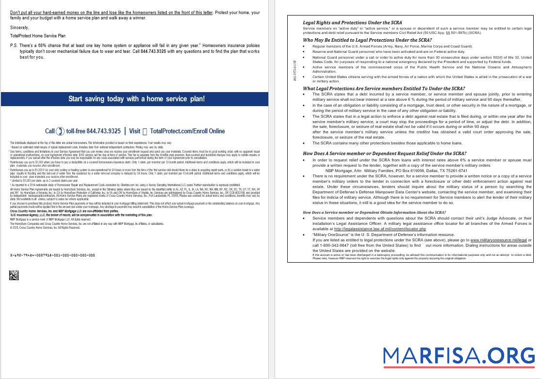 Blank Pakistan NBP mortgage loan statement in Word and PDF formats , 8 pages 7 8 real example